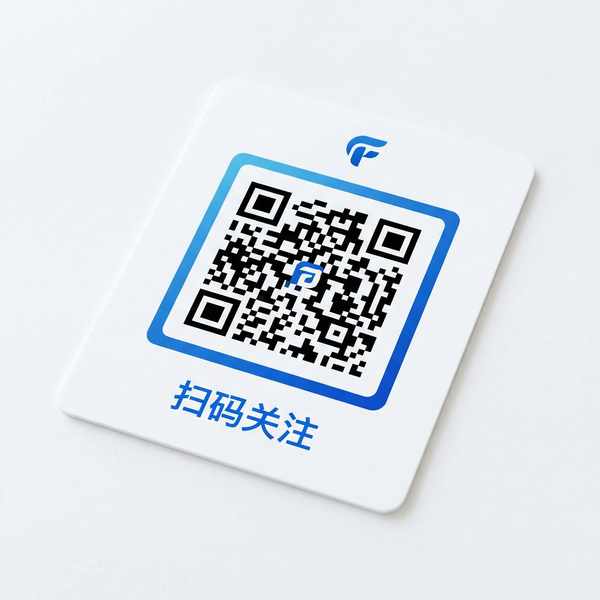 蜜桃公众号二维码