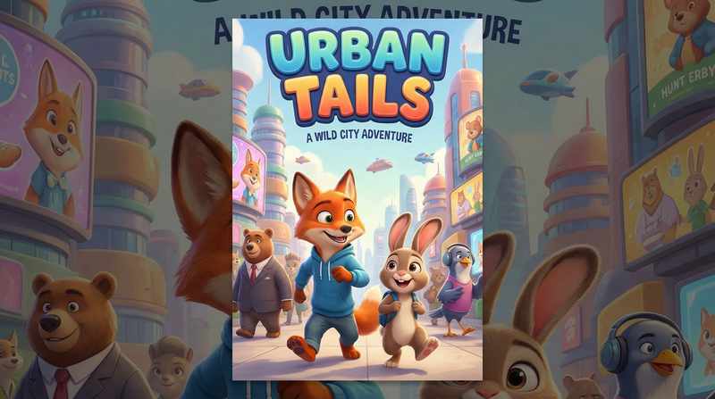 蜜桃 - 疯狂动物城2视频