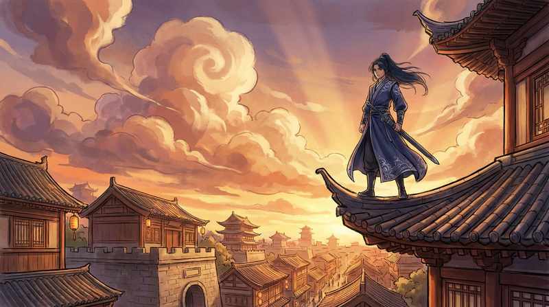 蜜桃 - 镖人动漫视频